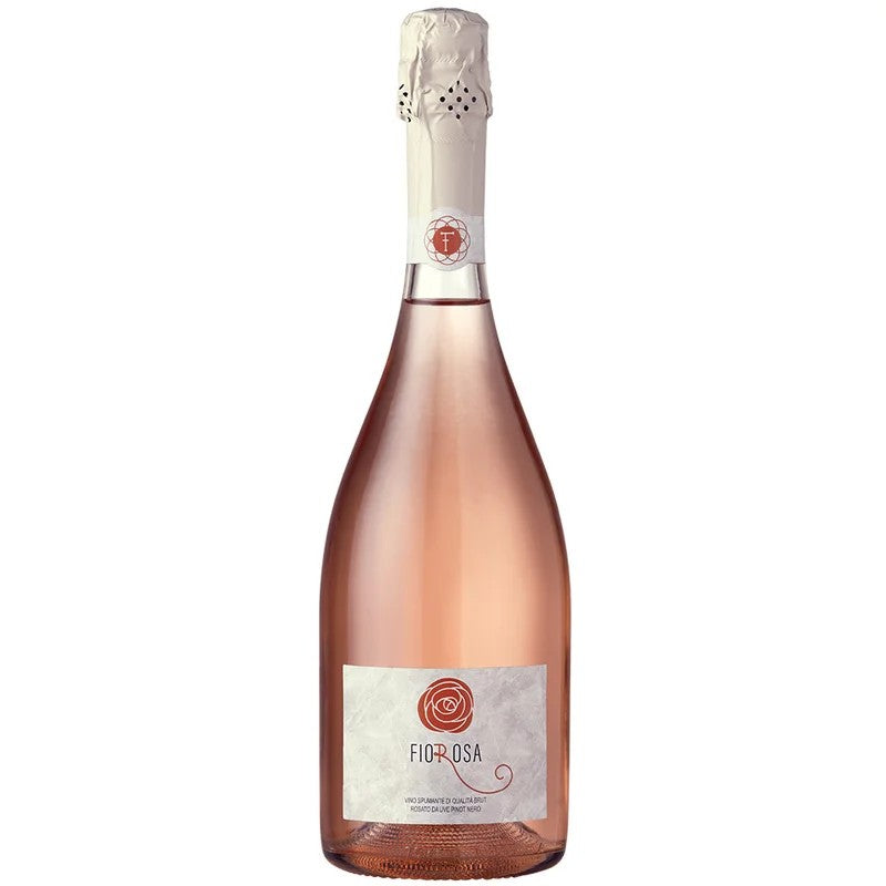 FiorottoFiorosaPinotNeroRosatobrut