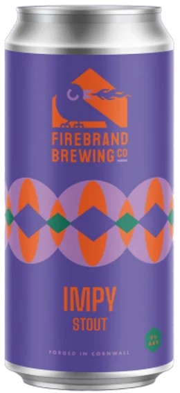 FirebrandImpyStout:Bier-Bewertung&Test–BeerTasting