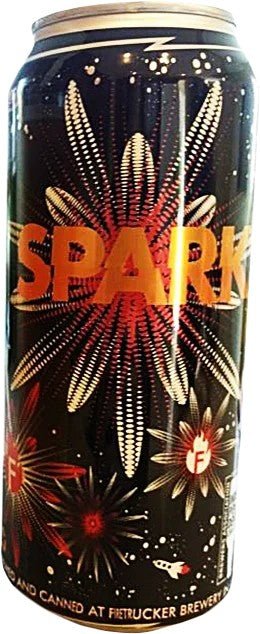 FiretruckerSpark:Bier-Bewertung&Test–BeerTasting