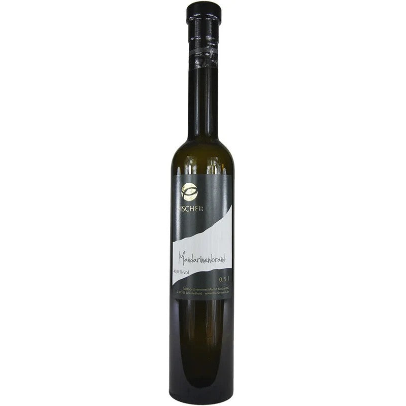 FischerMandarinengeist“Edel-Destillat”05L