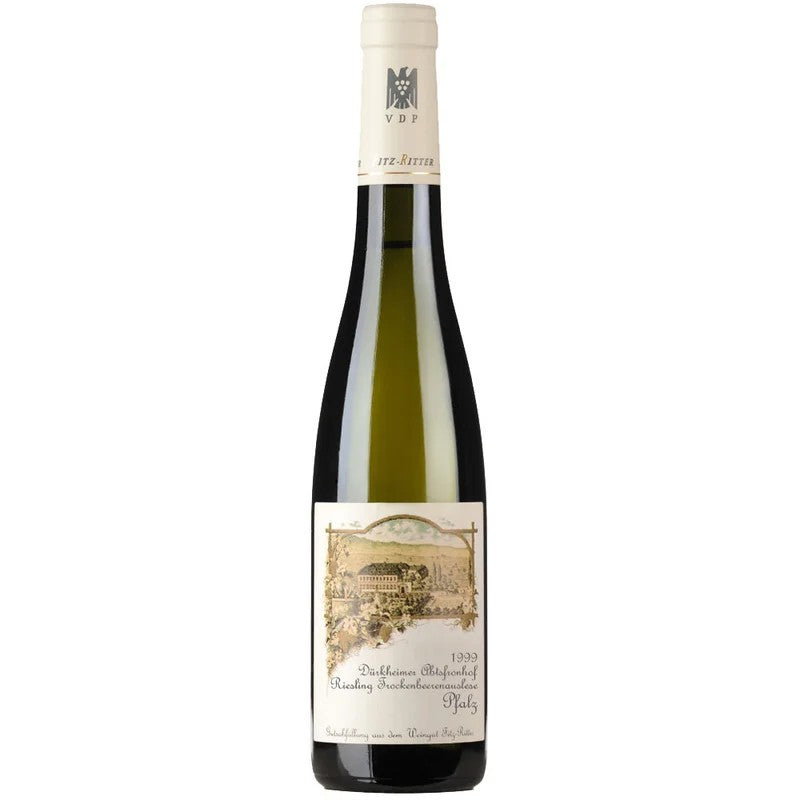 Fitz-RitterRieslingTrockenbeerenauslese375ml1999VDP