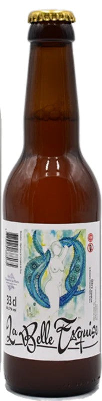 FlamineLaBelleExquise:Bier-Bewertung&Test–BeerTasting