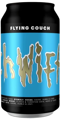 FlyingCouchGetSchwifty:Bier-Bewertung&Test–BeerTasting