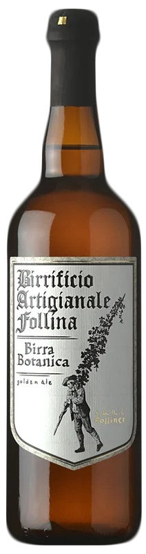 Follina–BirraBotanica:Bier-Bewertung&Test–BeerTasting