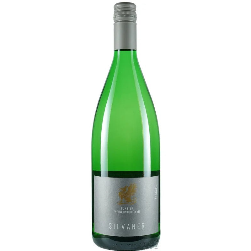 ForsterWinzerverein2025Silvanertrocken10L