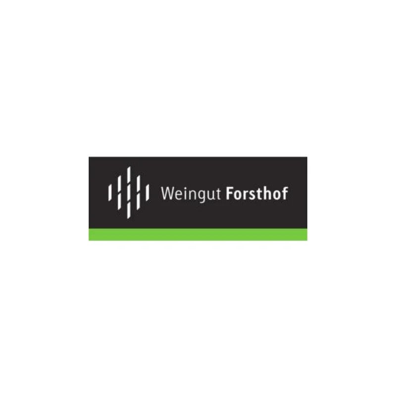 ForsthofMerlotMagnumflascheBio15Ltrocken2014