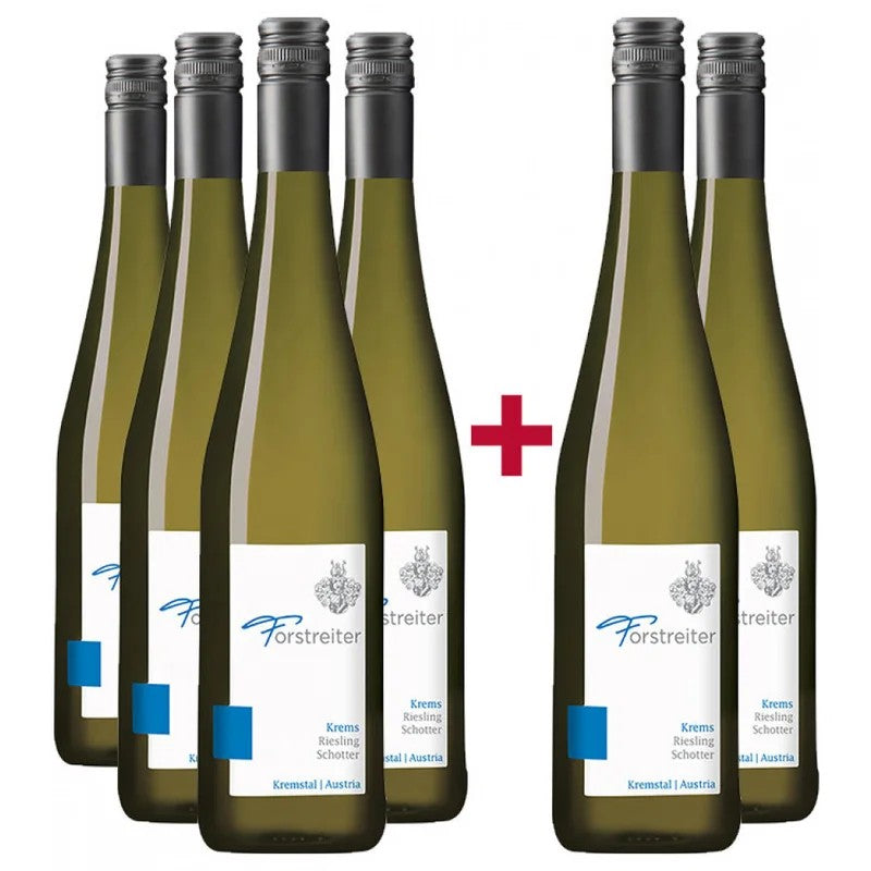 Forstreiter4+2PaketKremstalRieslingDAC