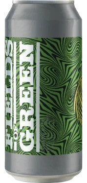 FortGeorgeFieldsofGreen:Bier-Bewertung&Test–BeerTasting