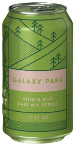 FortPointGalaxyPark:Bier-Bewertung&Test–BeerTasting