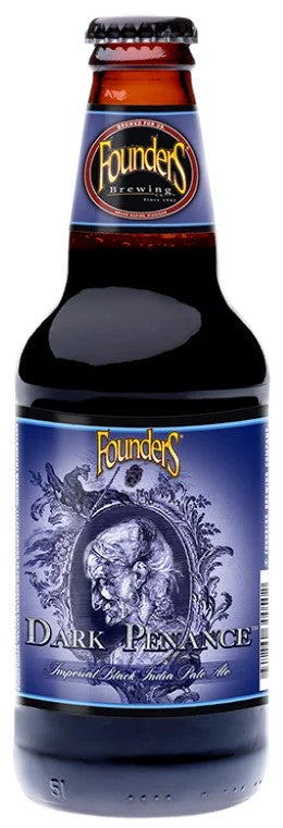 FoundersDarkPenance:Bier-Bewertung&Test–BeerTasting