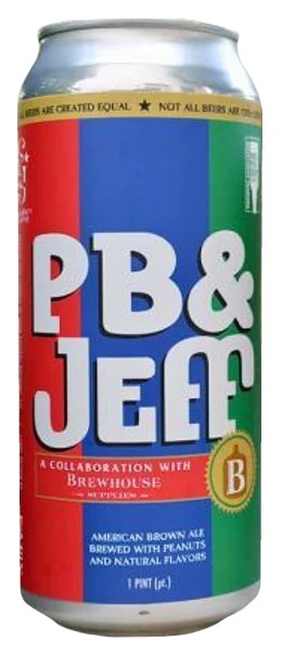FourFathersPB&Jeff:Bier-Bewertung&Test–BeerTasting