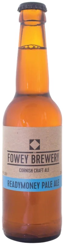 FoweyReadymoney:Bier-Bewertung&Test–BeerTasting