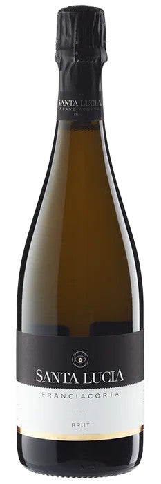 FranciacortaBrutNV(Bio)vonSantaLucia|weinfreunde.de