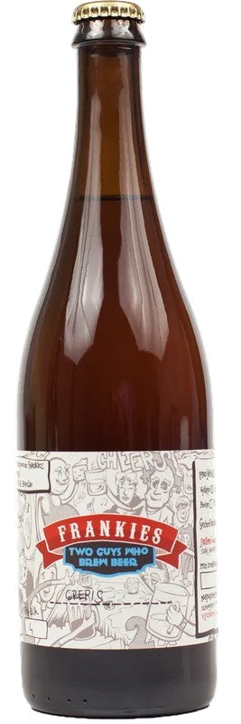 FrankiesGrepis:Bier-Bewertung&Test–BeerTasting