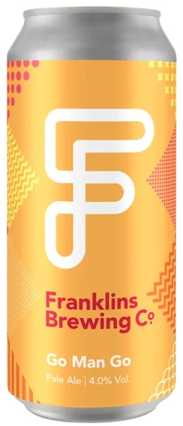 FranklinsGoManGo:Bier-Bewertung&Test–BeerTasting