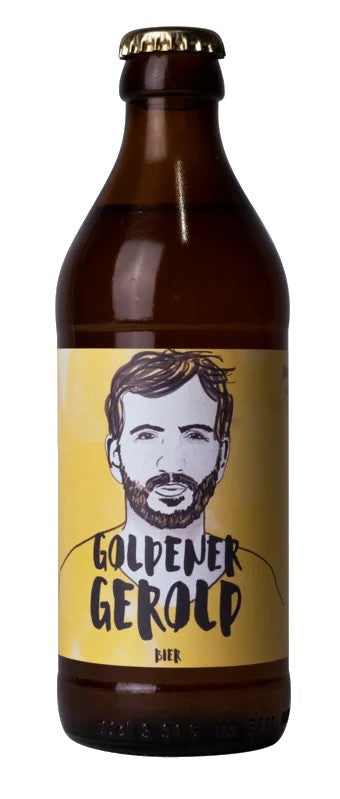 Franz-XaverunddeOtter–GoldenerGerold:Bier-Bewertung&Test–BeerTasting