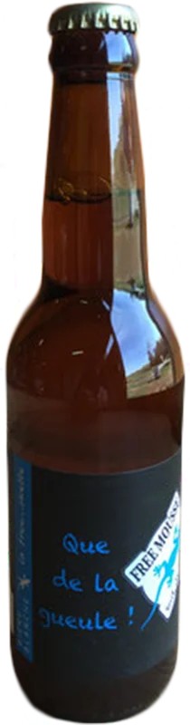 FreeMousseLaFree-Skette(Blanche):Bier-Bewertung&Test–BeerTasting