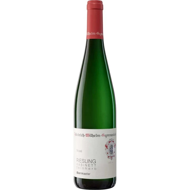 Friedrich-Wilhelm-GymnasiumBernkastelerRieslingKabinett2015