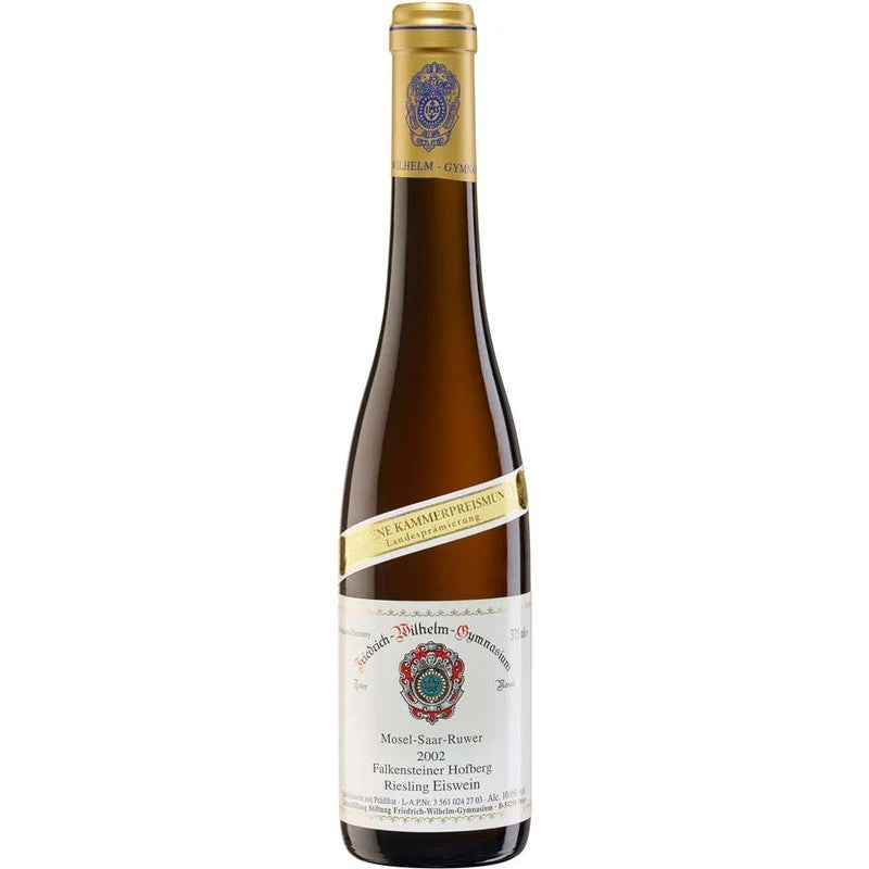 Friedrich-Wilhelm-GymnasiumRieslingEiswein2002