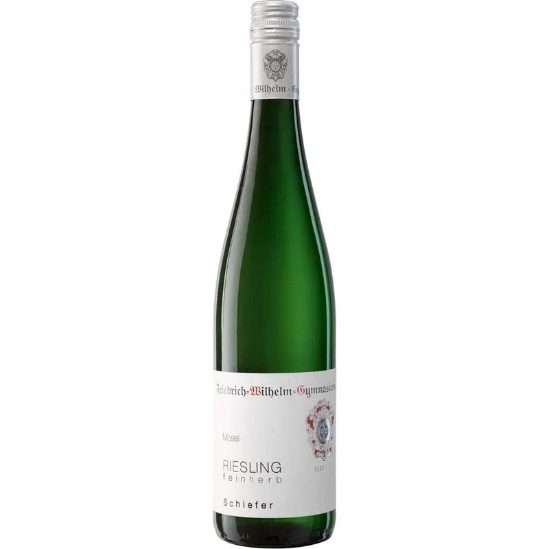 Friedrich-Wilhelm-GymnasiumSchieferRieslingfeinherb2013