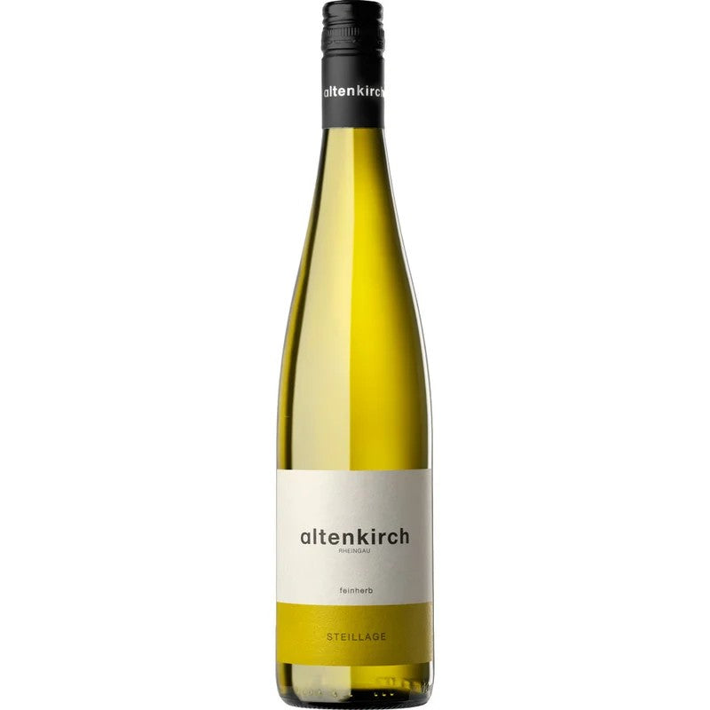 FriedrichAltenkirchSteillageRieslingfeinherb2014