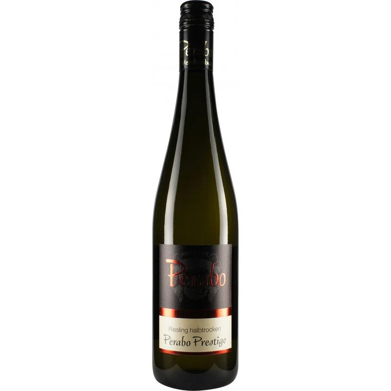 FritzPeraboRheingauRiesling-PeraboPrestige-Kabinett2013