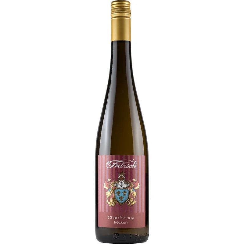Fritzsch&Sohn2025SprendlingerWißbergChardonnaytrocken