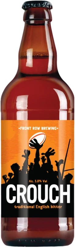 FrontRowCrouch:Bier-Bewertung&Test–BeerTasting