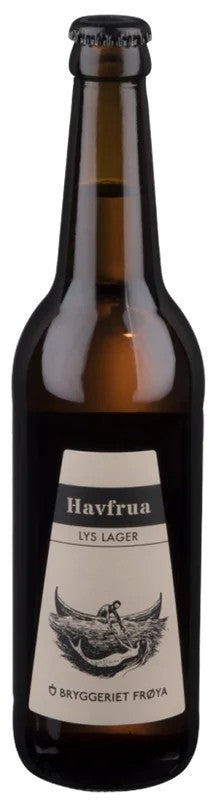 FroyaHavfrua:Bier-Bewertung&Test–BeerTasting