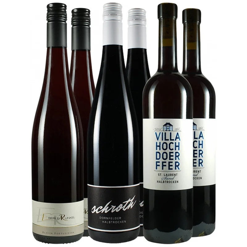 FruchtigesRotwein-Paket