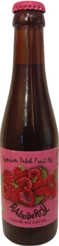 FruityMonkey–Raspberry:Bier-Bewertung&Test–BeerTasting