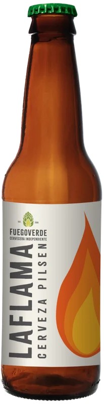 FuegoverdeLAFLAMA:Bier-Bewertung&Test–BeerTasting