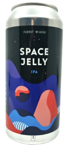 FuerstWiacek–SpaceJelly:Bier-Bewertung&Test–BeerTasting