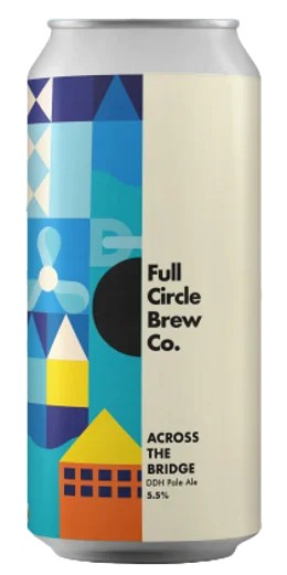 FullCircle–AcrosstheBridge:Bier-Bewertung&Test–BeerTasting