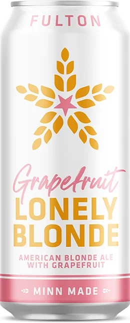 FultonBeerGRAPEFRUITLONELY:Bier-Bewertung&Test–BeerTasting