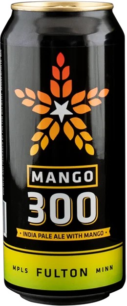 FultonBeerMANGO300:Bier-Bewertung&Test–BeerTasting