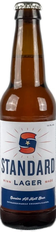 FultonBeerSTANDARD:Bier-Bewertung&Test–BeerTasting