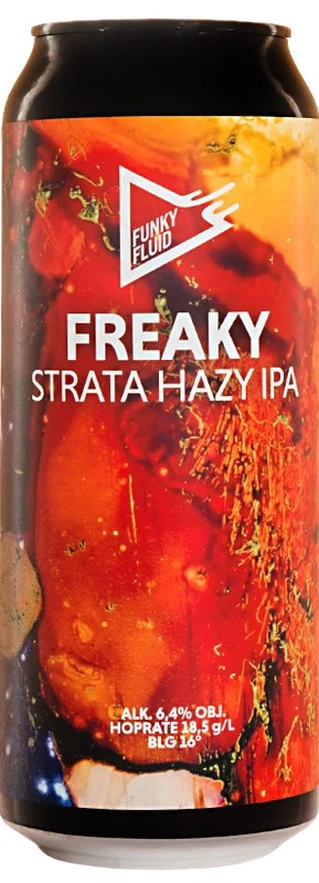 FunkyFluidFreaky:Bier-Bewertung&Test–BeerTasting