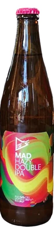 FunkyFluidMad:Bier-Bewertung&Test–BeerTasting