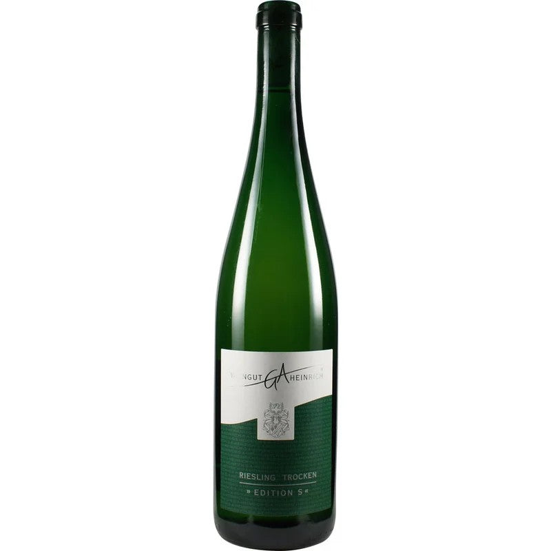 G.A.HeinrichRiesling>EditionS<-ausderSchatzkammer2003