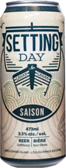 GahanSettingDay:Bier-Bewertung&Test–BeerTasting