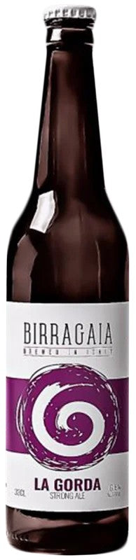 GaiaLaGorda:Bier-Bewertung&Test–BeerTasting