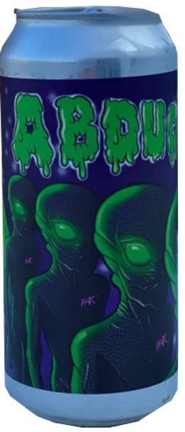 GalacticaAbduction:Bier-Bewertung&Test–BeerTasting