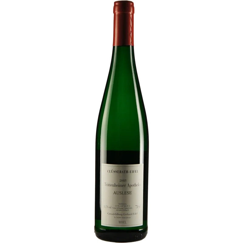 GalerieRieslingTrittenheimerApothekeSpätlese***2004