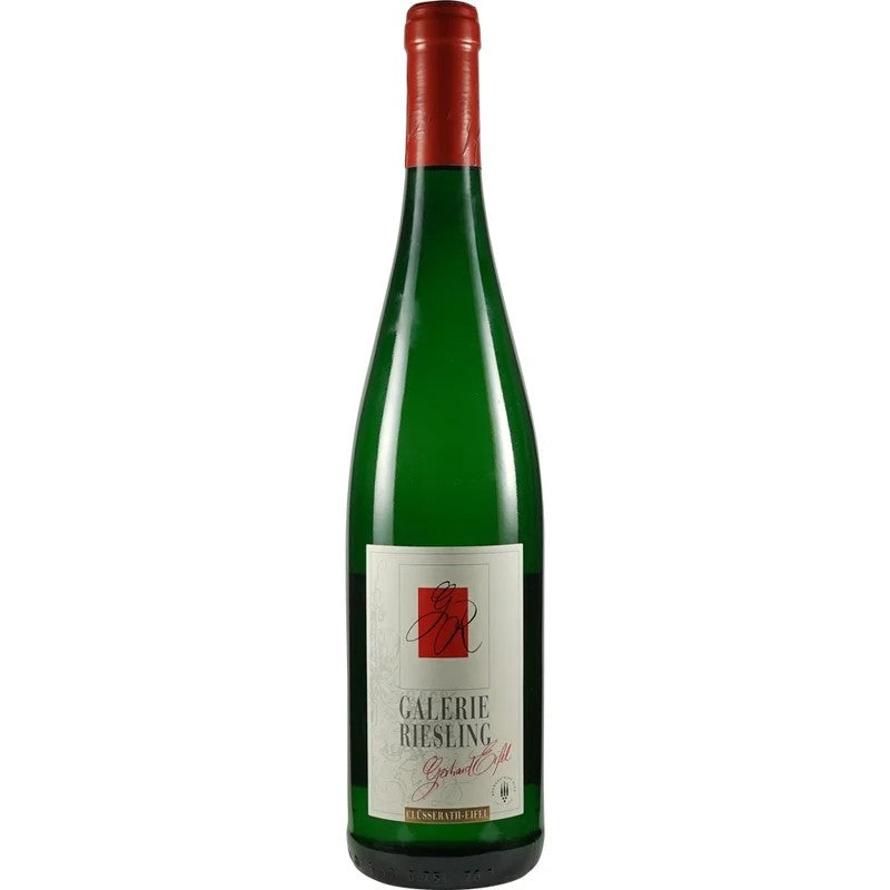 GalerieRieslingTrittenheimerApothekeSpätleselieblich2001
