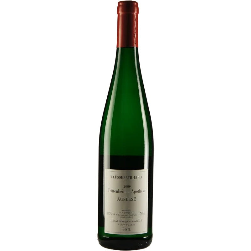 GalerieRieslingTrittenheimerApothekeAuslese2008