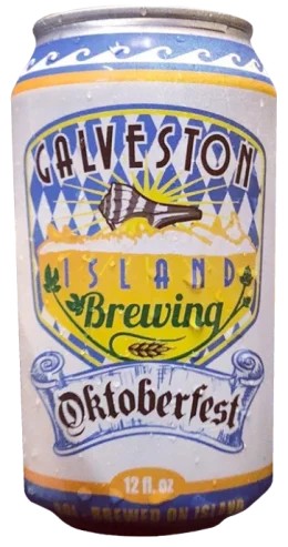GalvestonIslandOktoberfest:Bier-Bewertung&Test–BeerTasting