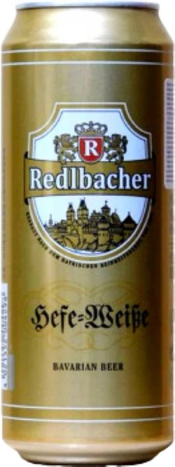 Gambrinus-Brauerei–RedlbacherWeissbier:Bier-Bewertung&Test–BeerTasting