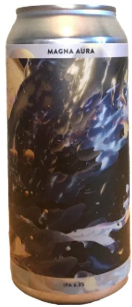 GammaMagnaAura:Bier-Bewertung&Test–BeerTasting