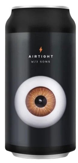GarageBeerCo.–Airtight:Bier-Bewertung&Test–BeerTasting